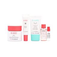 CLARINS Routine Holiday Set 91,5 ml - Cosmetic Gift Set