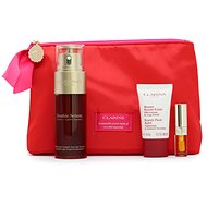 CLARINS Double Serum Holiday Set 65ml - Kozmetikai ajándékcsomag