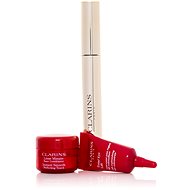 CLARINS Supra Volume Mascara Collection Set 15 ml - Cosmetic Gift Set