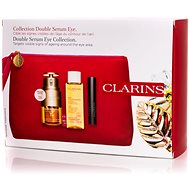 CLARINS Double Serum Eye Holiday Set 73 ml - Cosmetic Gift Set
