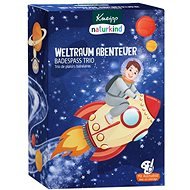 KNEIPP Children's gift set Space Adventure Set 195 g - Cosmetic Gift Set