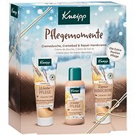 KNEIPP Téli ápolás, 225ml - Kozmetikai ajándékcsomag