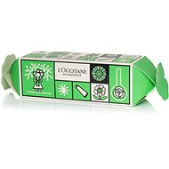 L'OCCITANE Verbena Cracker Set 60 ml - Cosmetic Gift Set