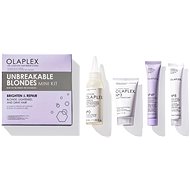 OLAPLEX Unbreakable Blondes Mini Kit 110 ml - Cosmetic Gift Set