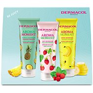 DERMACOL Aroma moment shower gel mix I. 750 ml - Cosmetic Gift Set