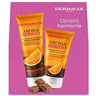 DERMACOL Aroma Moment Belgická čokoláda Set 400 ml - Darčeková sada kozmetiky