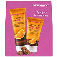 DERMACOL Aroma Moment Belgická čokoláda Set 400 ml - Cosmetic Gift Set