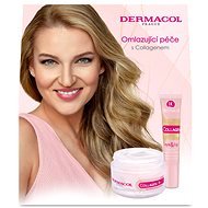 DERMACOL Collagen+ Set 65ml - Kozmetikai ajándékcsomag