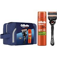 GILLETTE ProGlide Set 200 ml - Cosmetic Gift Set