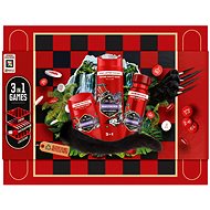 OLD SPICE Night Panther & Game Set 600 ml - Men's Cosmetic Set