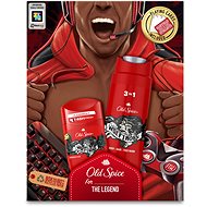OLD SPICE Wolfthorn Cards Set 300 ml - Men's Cosmetic Set