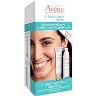 AVENE Cleanance Women Komplexní péče o pleť 70 ml - Cosmetic Gift Set