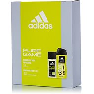 ADIDAS Pure Game Set 325 ml - Cosmetic Gift Set