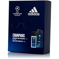 ADIDAS UEFA Champions League Edition VIII Set 325 ml - Cosmetic Gift Set