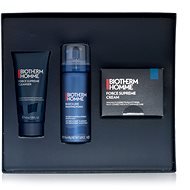 BIOTHERM Homme Force Supreme Set 140 ml - Cosmetic Gift Set