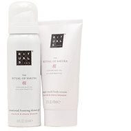 RITUALS The Ritual Of Sakura Set 120 ml - Cosmetic Gift Set