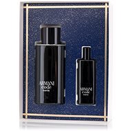 GIORGIO ARMANI Code Parfum EdP Set 140 ml - Parfüm szett