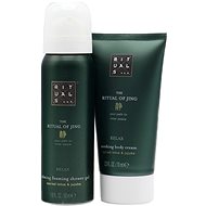 RITUALS The Ritual Of Jing Body Care Set 120 ml - Cosmetic Gift Set