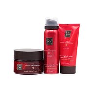 RITUALS The Ritual Of Ayurveda Trial Set 245 ml - Cosmetic Gift Set