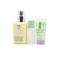 CLINIQUE Great Skin 1,2,3 Gift Set 185 ml - Cosmetic Gift Set