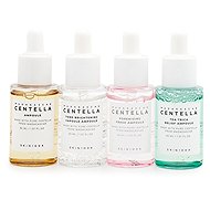 SKIN1004 Madagascar Centella Ampoule Kit 4 × 30 ml - Cosmetic Gift Set