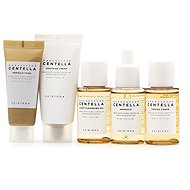 Skin1004 Madagascar Centella Travel Kit 140 ml - Cosmetic Gift Set