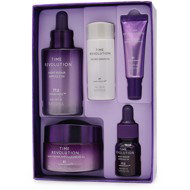MISSHA Time Revolution Night Repair Special Set 5X 150 ml - Cosmetic Gift Set