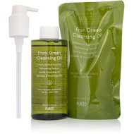 PURITO From Green Cleansing Oil Set 400 ml - Cosmetic Gift Set