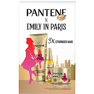 PANTENE Pro-V x Emily in Paris Set 600 ml - Haircare Set