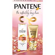 PANTENE For Infinitely Long Hair Set 620 ml - Haircare Set