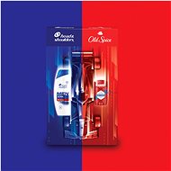 HEAD & SHOULDERS & OLD SPICE Set 380 ml - Haircare Set