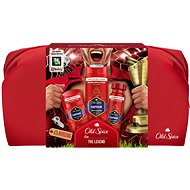 OLD SPICE Captain Footballerr Set 450 ml - Men's Cosmetic Set