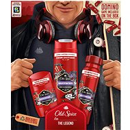 OLD SPICE Night Panther Skater Set 600 ml - Men's Cosmetic Set