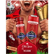 OLD SPICE Captain Footballer Set 400 ml - Men's Cosmetic Set