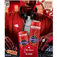 OLD SPICE Rockstar Set 450 ml - Men's Cosmetic Set