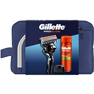 GILLETTE ProGlide Travel Set 200 ml - Gift Set