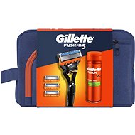 GILLETTE Fusion5 Travel Set 200 ml - Gift Set