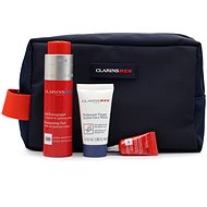 CLARINS Men Energizing Essentials Set 83 ml - Cosmetic Gift Set