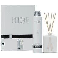 JANZEN Black 300 ml - Reed Diffuser