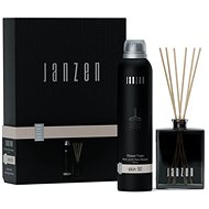 JANZEN Skin 300 ml - Reed Diffuser