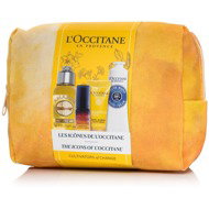 L'OCCITANE The Icons Of L'Occitane Set 114 ml - Cosmetic Gift Set
