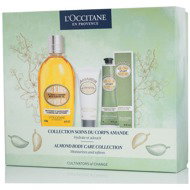 L'OCCITANE Almond Body Care Collection 345 ml - Cosmetic Gift Set