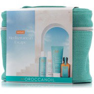 MOROCCANOIL Mediterranean Escape Repair Set 240 ml - Haircare Set