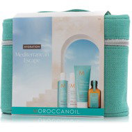 MOROCCANOIL Mediterranean Escape Set Hydration 240 ml - Haircare Set