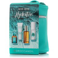 MOROCCANOIL Dive Into Hydration Set 125 ml - Cosmetic Gift Set