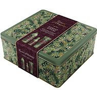 TESORI D'ORIENTE Forest Set in square 850 ml - Cosmetic Gift Set