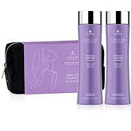 ALTERNA Caviar Multiplying Volume Holiday Giftbox 500 ml - Haircare Set