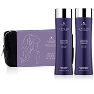 ALTERNA Caviar Replenishing Moisture Holiday Giftbox 500 ml - Haircare Set