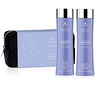 ALTERNA Caviar Restructuring Bond Repair Holiday Giftbox 500 ml - Haircare Set