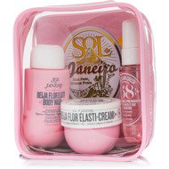 SOL DE JANEIRO Beija Flor Jet Giftset 170 ml - Cosmetic Gift Set